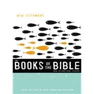 The Books of the Bible New Testament