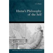 Hume's Philosophy Of The Self