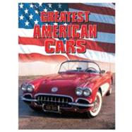 Greatest American Cars