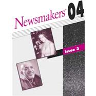 Newsmakers 2004