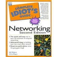 Complete Idiot's Guide to Networking