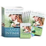 From Anger to Intimacy Church Campaign Kit