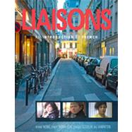 Liaisons: An Introduction to French