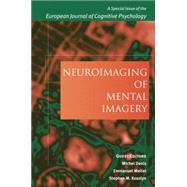 Neuroimaging of Mental Imagery: A Special Issue of the European Journal of Cognitive Psychology
