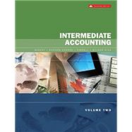 Intermediate Accounting Volume 2