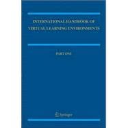 The International Handbook of Virtual Learning Environments