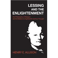 Lessing and the Enlightenment