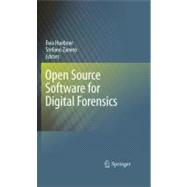 Open Source Software for Digital Forensics