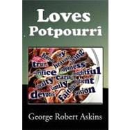 Loves Potpourri