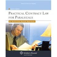 Practical Contract Law for Paralegals An Activities-Based Approach
