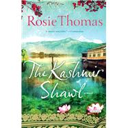 The Kashmir Shawl A Novel