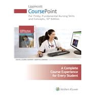 Introductory Medical-surgical Nursing + Coursepoint + Introductory Clinical Pharmacology, 10th Ed. Coursepoint + Introductory Medicalsurgical Nursing, 11th Ed. Coursepoint + Clinical Calculations Made Easy, 5th Ed.