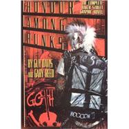 Honour Among Punks: The Complete Baker Street Graphic Novel