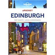 Lonely Planet Pocket Edinburgh 5