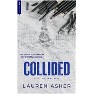 Collided : Dirty Air - Tome 2 (édition française)
