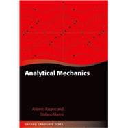 Analytical Mechanics An Introduction