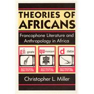Theories of Africans