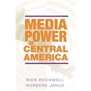 Media Power in Central America