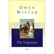 Virginian : A Horseman of the Plains