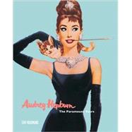 Audrey Hepburn The Paramount Years,9780811858021