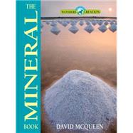 The Mineral Book