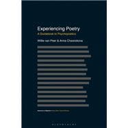 Experiencing Poetry