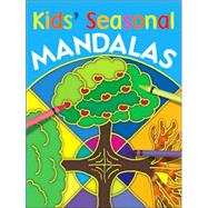 Kids' Seasonal Mandalas