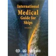 International Medical Guide for Ships + Quantification Addendum