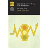 Economic Regulation and Its Reform