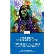 Lame Deer, Seeker of Visions,9780671888022