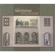 The Stettheimer Dollhouse book cover, ISBN 9780764948022