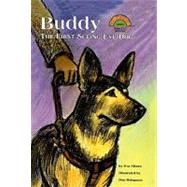 Buddy : The First Seeing Eye Dog
