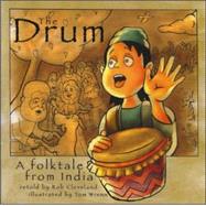 The Drum A Folktale from India