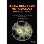 Analytical Food Microbiology