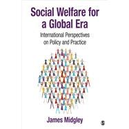 Social Welfare for a Global Era