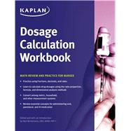 Dosage Calculation Workbook