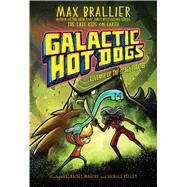 Galactic Hot Dogs 3 Revenge of the Space Pirates