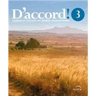 Daccord 2024 L3 Supersite Plus +  eBook(24M)