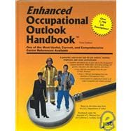 Enhanced Occupational Outlook Handbook, 2000-2001