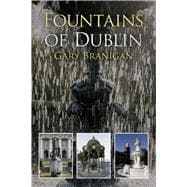 Fountains of Dublin