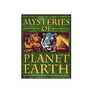 Mysteries Of Planet Earth: