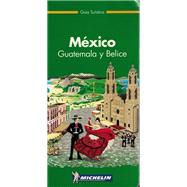 Mexico Guatemala Belice
