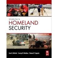 Introduction to Homeland Security : Principles of All-Hazards Risk Management
