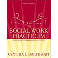 Social Work Practicum, The: A Guide and Workbook for Students