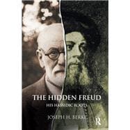 The Hidden Freud