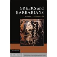 Greeks and Barbarians