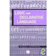 Logic And Declarative Language