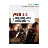 Web 2.0 Concepts and Applications