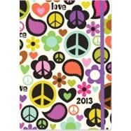 Peace Out Calendar 2013