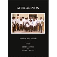 African Zion